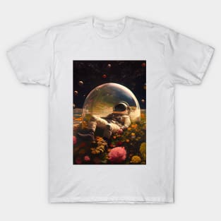 My space observatory T-Shirt